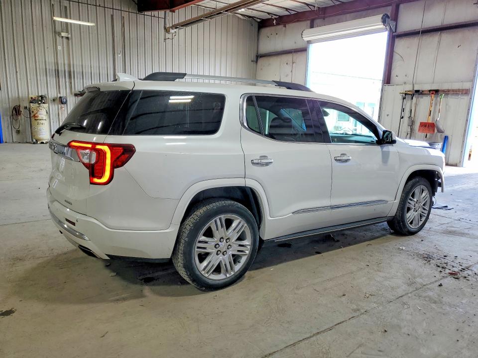 Aukcja sprzedaży 2021 Gmc Acadia, vin: 1GKKNXLSXMZ108437, numer aukcji: 62423356