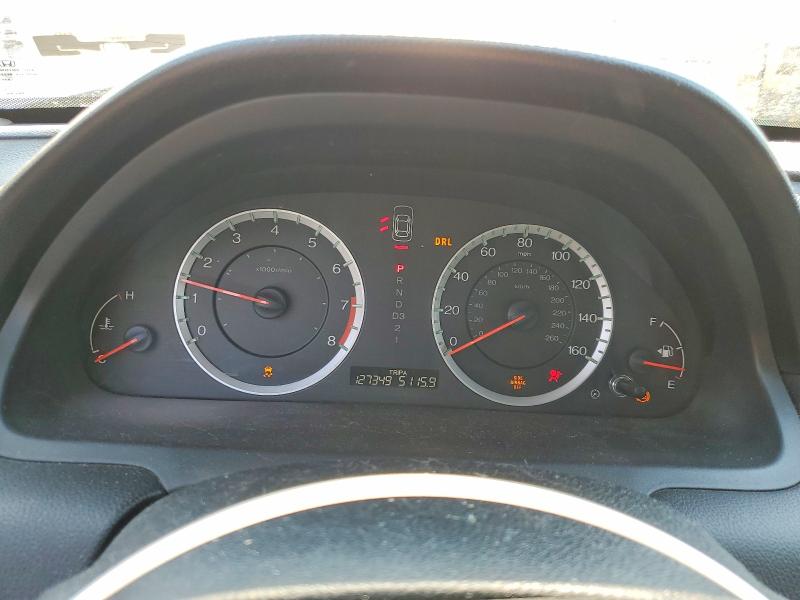 Продаж на аукціоні авто 2012 Honda Accord, vin: 1HGCP2F63CA040170, номер лоту: 59711956