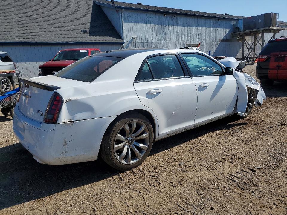 Aukcja sprzedaży 2014 Chrysler 300, vin: 2C3CCABG9EH303807, numer aukcji: 62937636