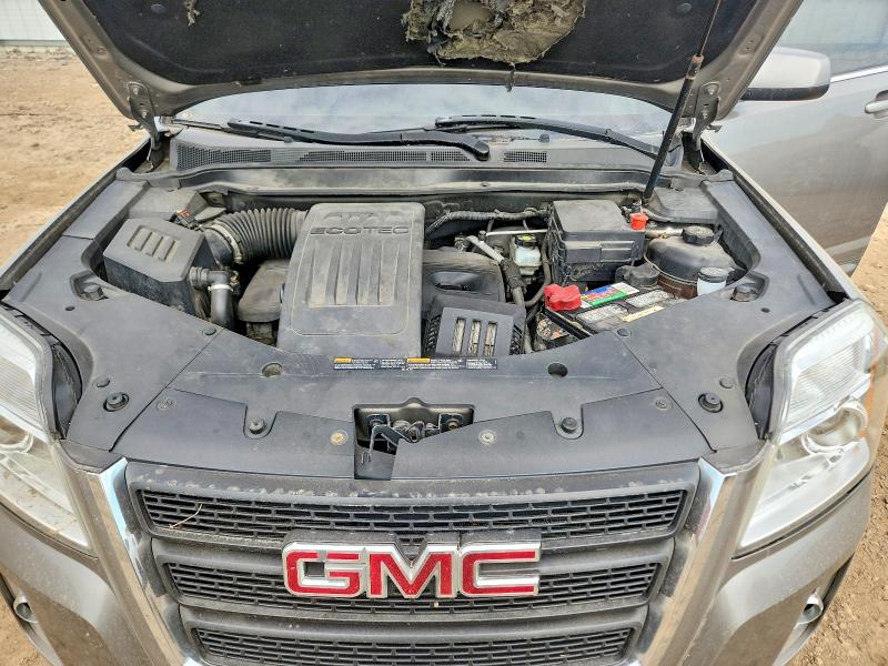 Продаж на аукціоні авто 2012 Gmc Terrain, vin: 2GKFLTEK9C6328076, номер лоту: 60605216