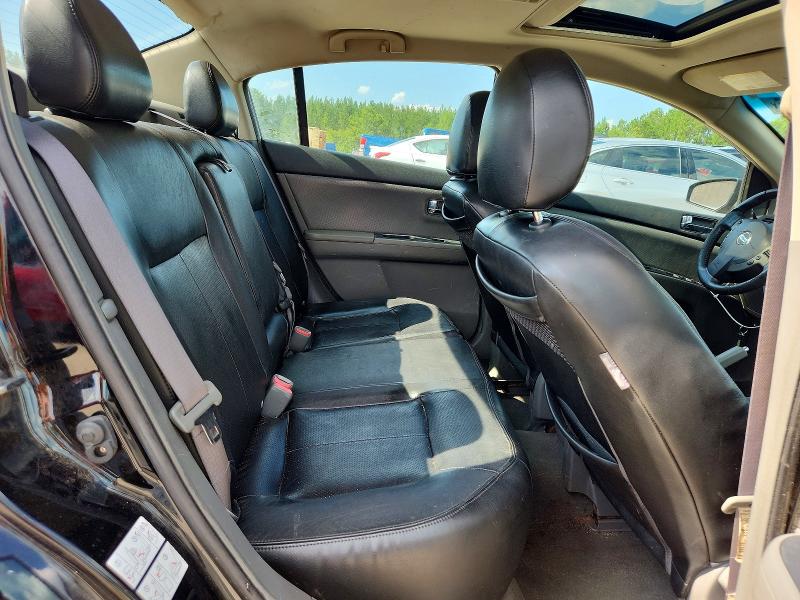 60227946 :رقم المزاد ، 3N1AB61E98L657845 vin ، 2008 Nissan Sentra مزاد بيع