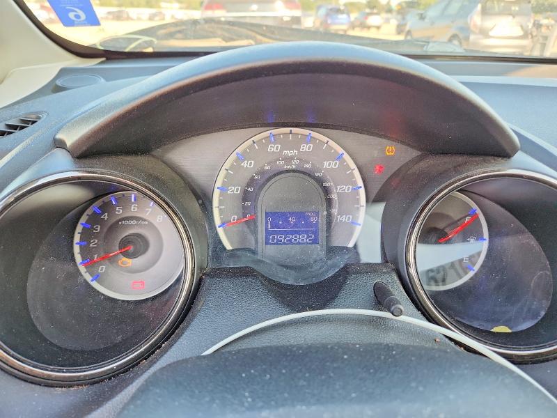 Aukcja sprzedaży 2012 Honda Fit, vin: JHMGE8H50CC041941, numer aukcji: 62165076