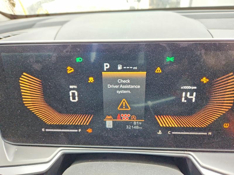 Aukcja sprzedaży 2024 Kia Sorento, vin: 5XYRLDJC2RG278436, numer aukcji: 59398996