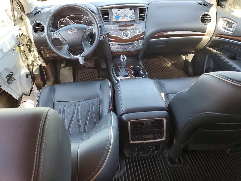 Aukcja sprzedaży 2019 Infiniti Qx60, vin: 5N1DL0MN2KC527825, numer aukcji: 61216876