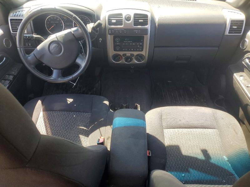 Продажа на аукционе авто 2008 Chevrolet Colorado, vin: 1GCDT13E088129665, номер лота: 63526866