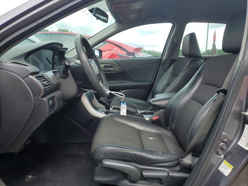 2014 Honda Accord მანქანა იყიდება აუქციონზე, vin: 1HGCR2F39EA270041, აუქციონის ნომერი: 62852476