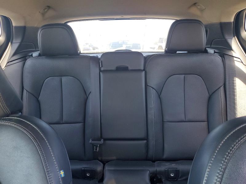 Aukcja sprzedaży 2021 Volvo Xc40, vin: YV4162UK8M2525969, numer aukcji: 59589886
