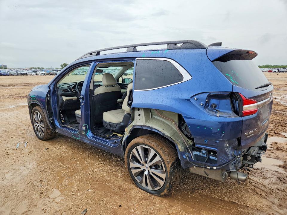 Продаж на аукціоні авто 2021 Subaru Ascent, vin: 4S4WMAPDXM3416375, номер лоту: 60587876