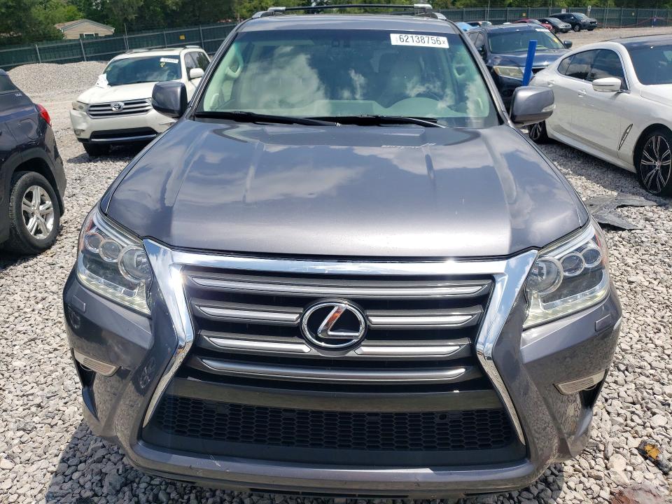 62138756 :رقم المزاد ، JTJBM7FX8F5105999 vin ، 2015 Lexus Gx مزاد بيع