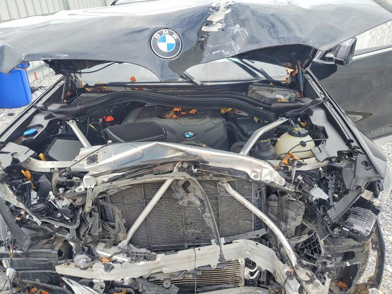 Продаж на аукціоні авто 2021 Bmw X3, vin: 5UXTY3C02M9F71852, номер лоту: 60854006