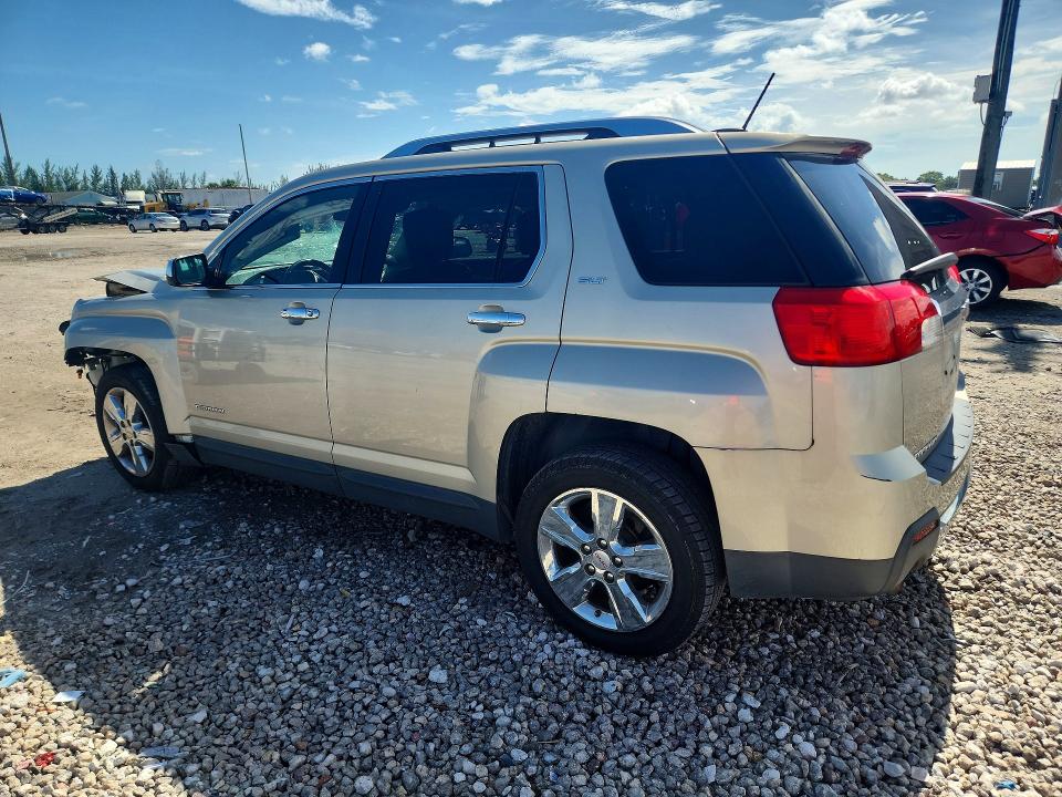 Продаж на аукціоні авто 2015 Gmc Terrain, vin: 2GKFLTE35F6170347, номер лоту: 59874826