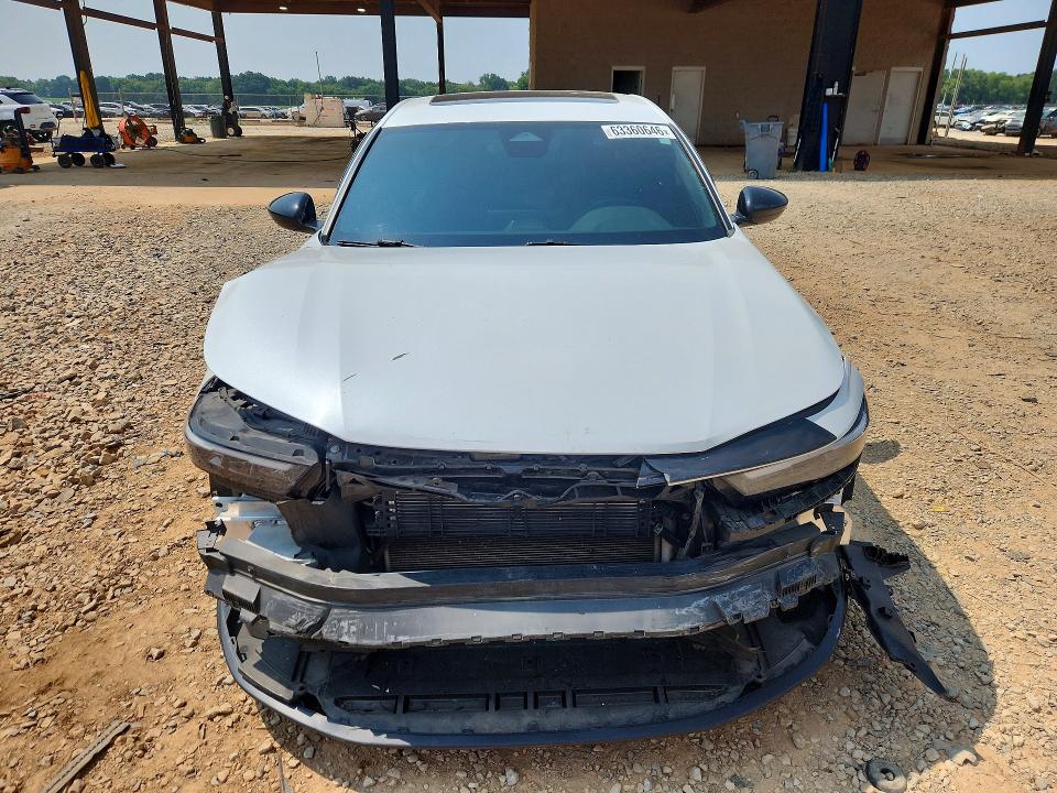 63360646 :رقم المزاد ، 1HGCY2F54RA009071 vin ، 2024 Honda Accord مزاد بيع