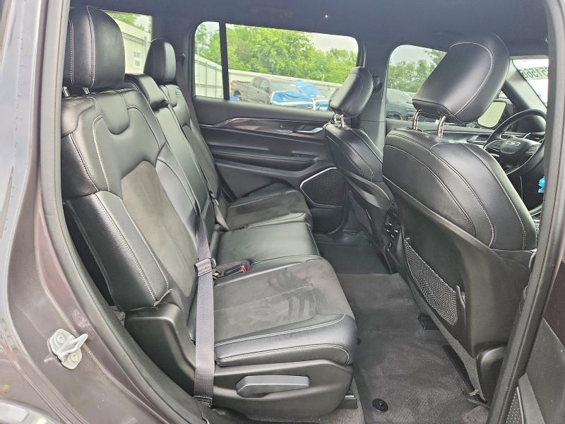Aukcja sprzedaży 2022 Jeep Grand Cherokee, vin: 1C4RJKAG2N8542110, numer aukcji: 60251566