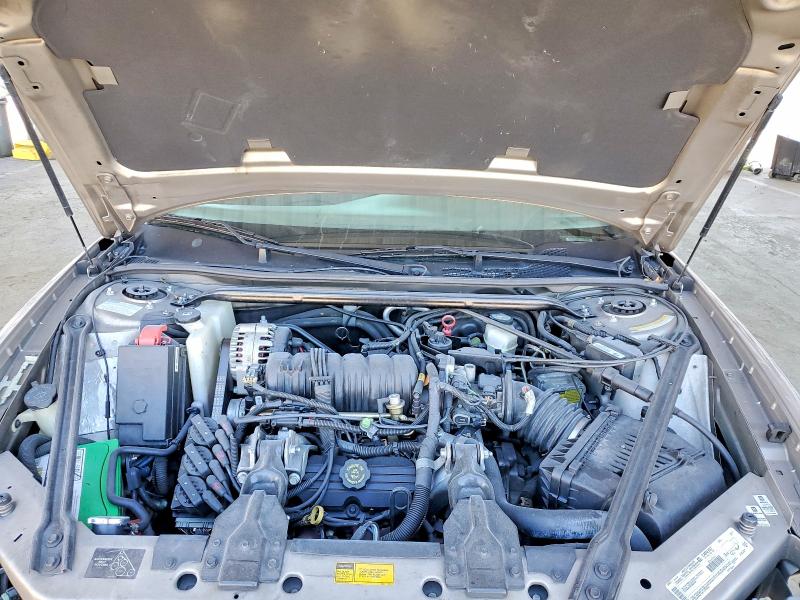 1999 Buick Regal მანქანა იყიდება აუქციონზე, vin: 2G4WB52KXX1471373, აუქციონის ნომერი: 62131286