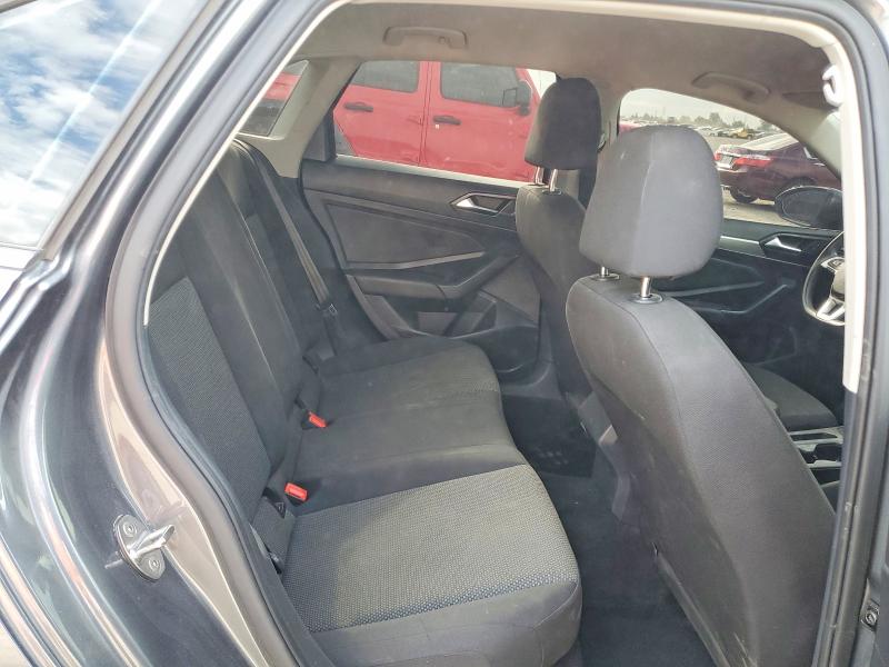 Продаж на аукціоні авто 2021 Volkswagen Jetta, vin: 3VWC57BU3MM077078, номер лоту: 60975146