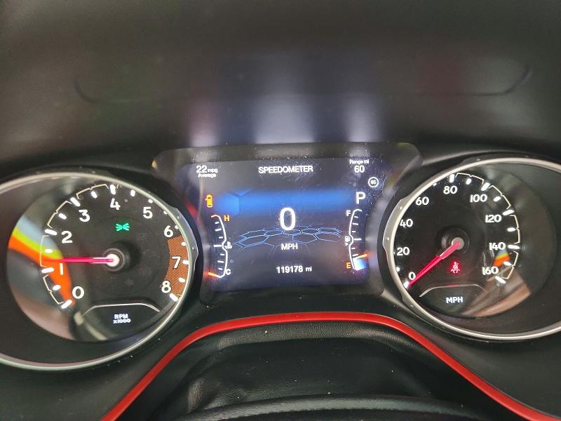 Aukcja sprzedaży 2019 Jeep Compass, vin: 3C4NJDDB3KT627982, numer aukcji: 60309866