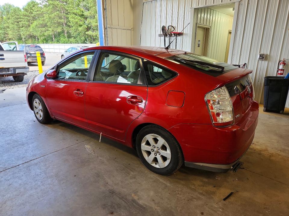 Aukcja sprzedaży 2008 Toyota Prius, vin: JTDKB20UX83439993, numer aukcji: 62284556