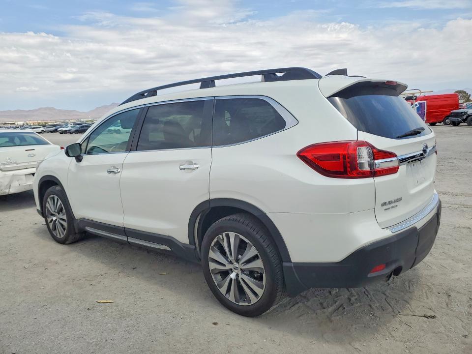 2020 Subaru Ascent მანქანა იყიდება აუქციონზე, vin: 4S4WMARD9L3442297, აუქციონის ნომერი: 61757176