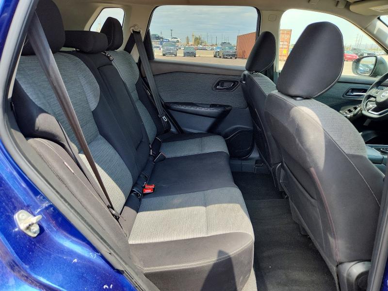 Aukcja sprzedaży 2021 Nissan Rogue, vin: JN8AT3AB4MW223646, numer aukcji: 61547226
