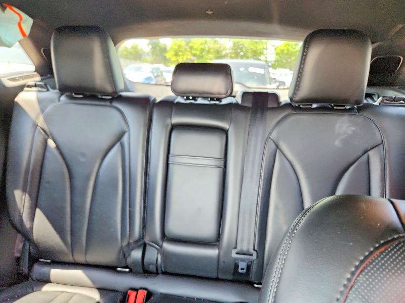 Продаж на аукціоні авто 2019 Lincoln Mkc, vin: 5LMTJ3DH9KUL45057, номер лоту: 61134886