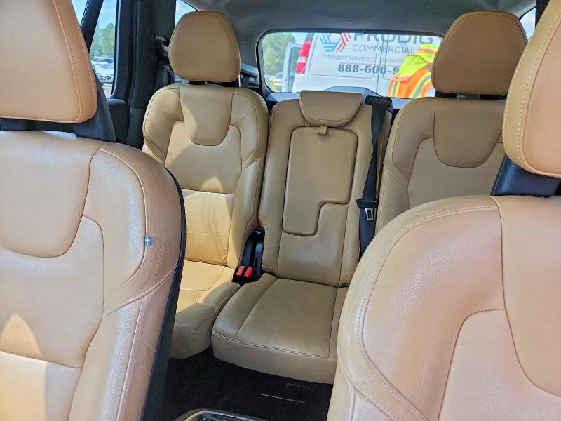 Aukcja sprzedaży 2016 Volvo Xc90, vin: YV4A22PK6G1062439, numer aukcji: 62632956