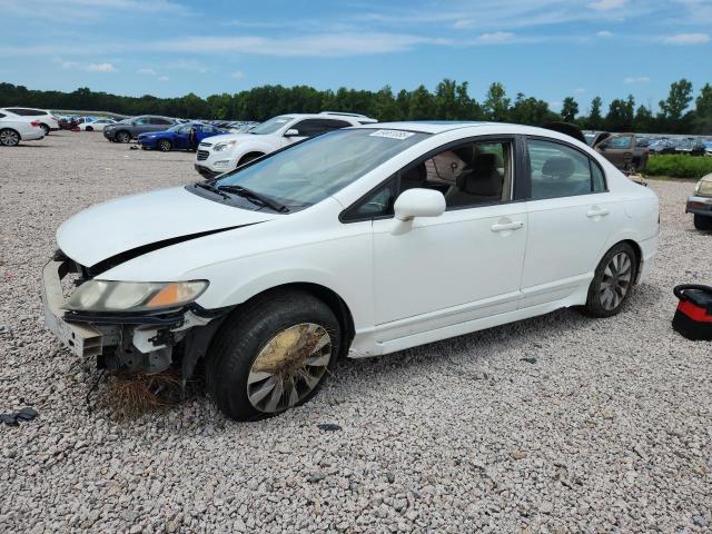 59681086 :رقم المزاد ، 2HGFA1F82BH541819 vin ، 2011 Honda Civic مزاد بيع