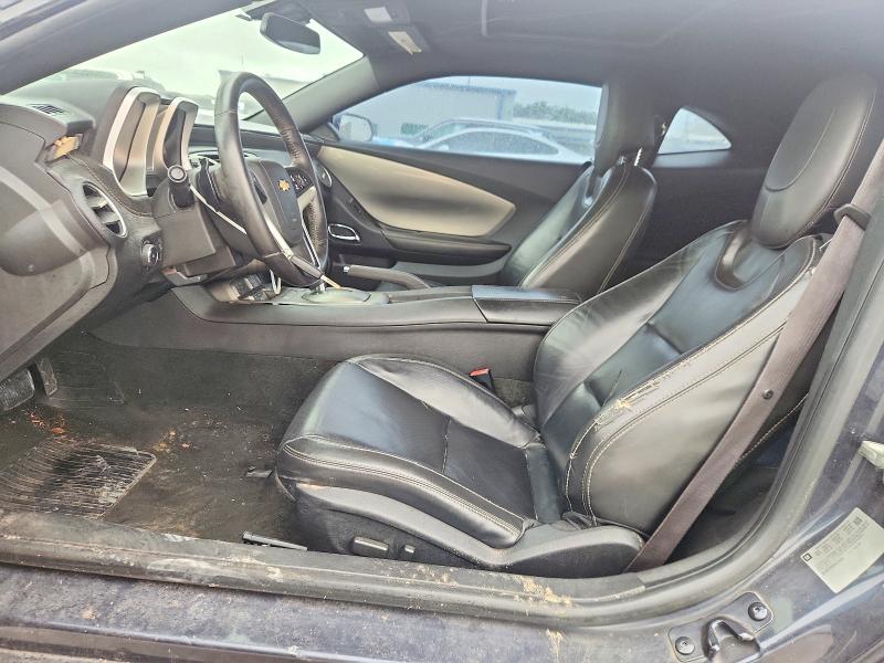 Aukcja sprzedaży 2013 Chevrolet Camaro, vin: 2G1FC1E36D9139029, numer aukcji: 62333516