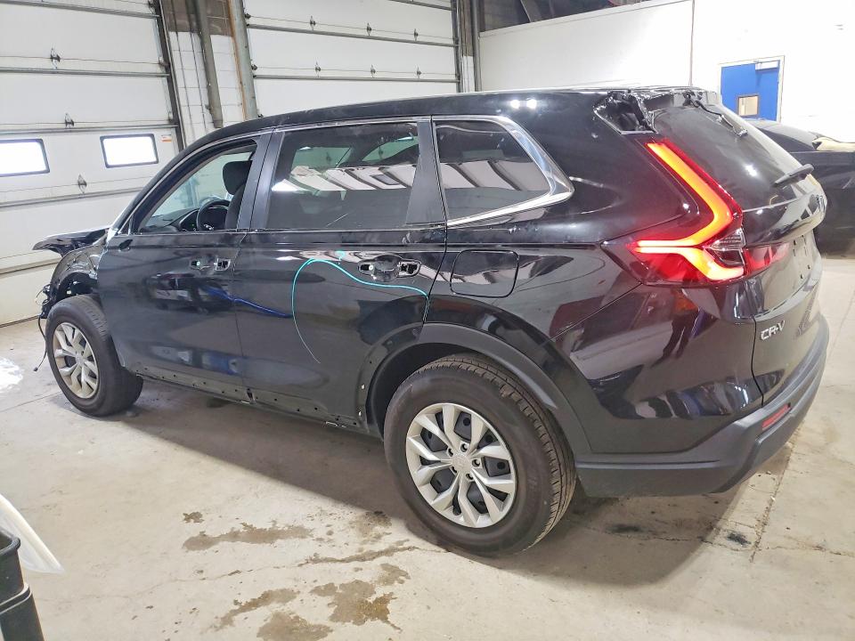 Продажа на аукционе авто 2026 Honda Cr-v, vin: 2HKRS4H28TH424256, номер лота: 61775476