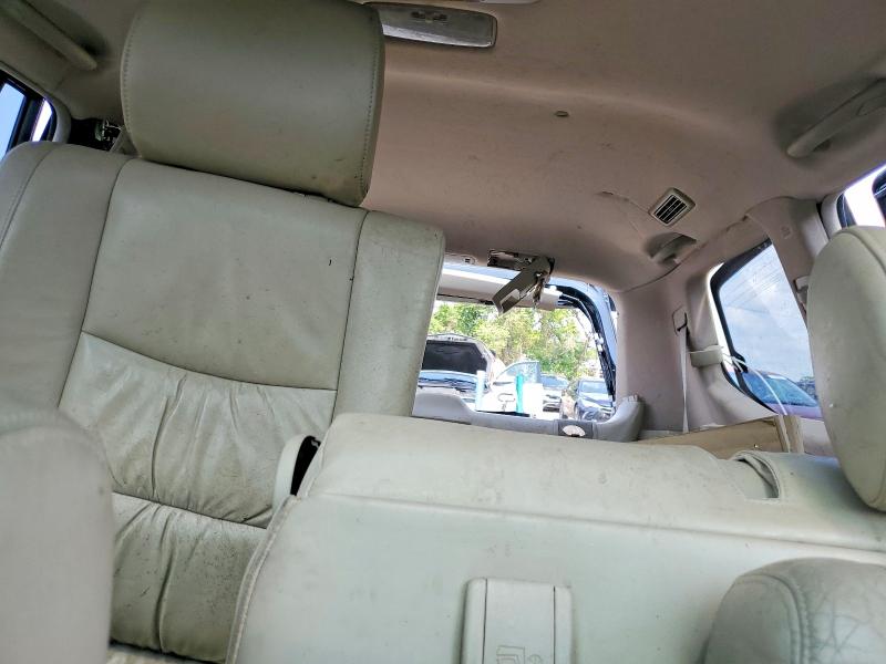 Aukcja sprzedaży 2003 Lexus Gx, vin: JTJBT20X330018289, numer aukcji: 62098336