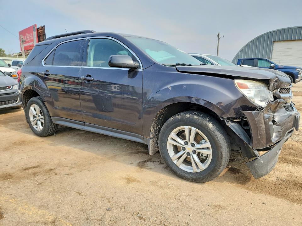 Продажа на аукционе авто 2013 Chevrolet Equinox, vin: 2GNALDEK0D6137084, номер лота: 62451676