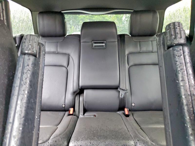 Продажа на аукционе авто 2018 Land Rover Range Rover, vin: SALGS2RE9JA382200, номер лота: 60303216