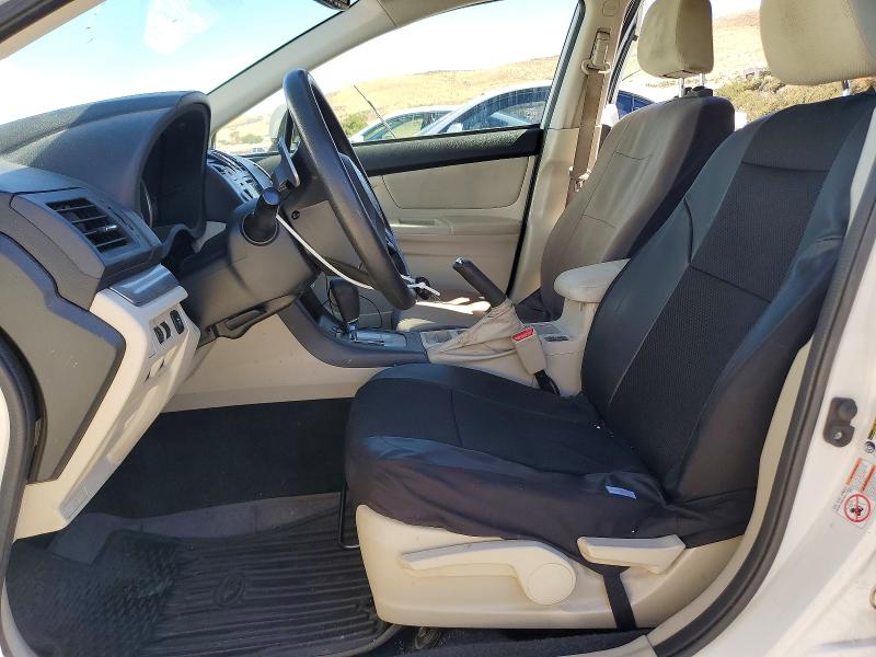 Aukcja sprzedaży 2013 Subaru Impreza, vin: JF1GPAC6XD2819615, numer aukcji: 63511516