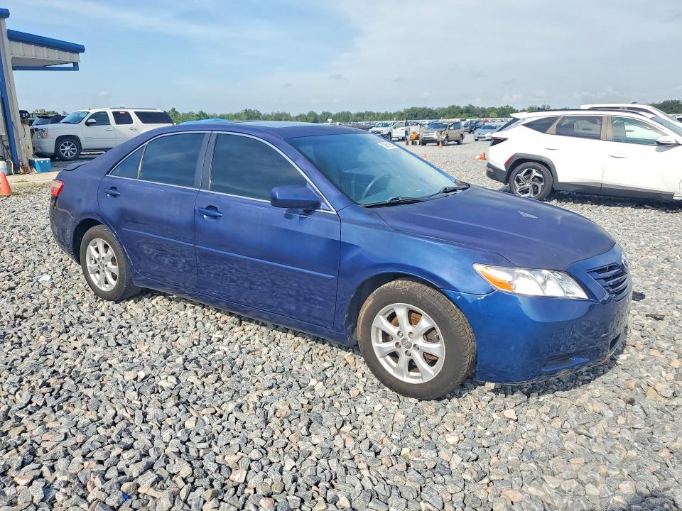 Продаж на аукціоні авто 2007 Toyota Camry, vin: 4T1BE46K17U022081, номер лоту: 62661056