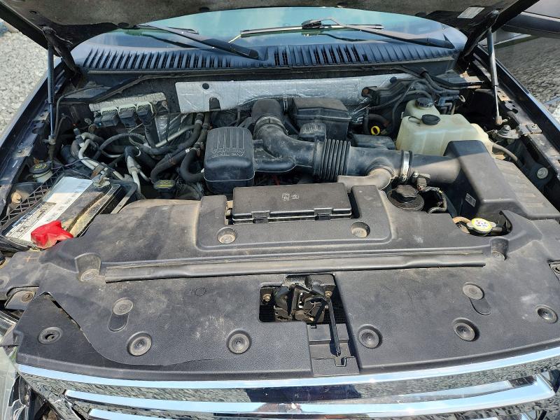 63036126 :رقم المزاد ، 1FMJK2A58DEF01789 vin ، 2013 Ford Expedition مزاد بيع