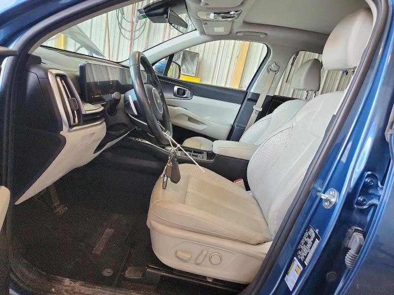 Aukcja sprzedaży 2025 Kia Sorento, vin: KNDRHDJG3S5289724, numer aukcji: 59169076