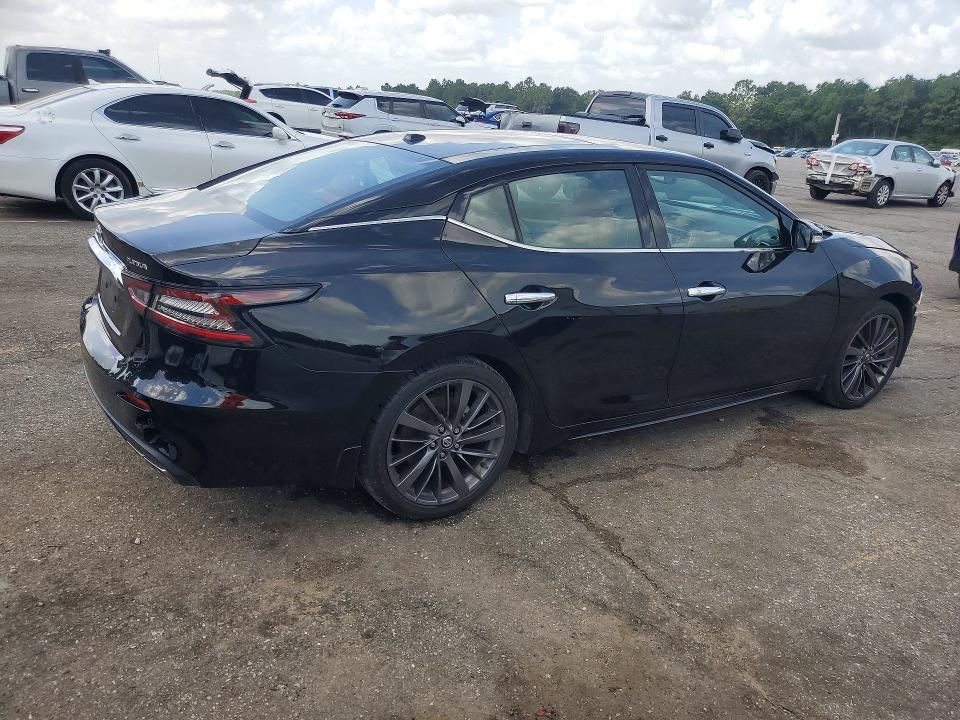Aukcja sprzedaży 2020 Nissan Maxima, vin: 1N4AA6FV3LC380600, numer aukcji: 61415376