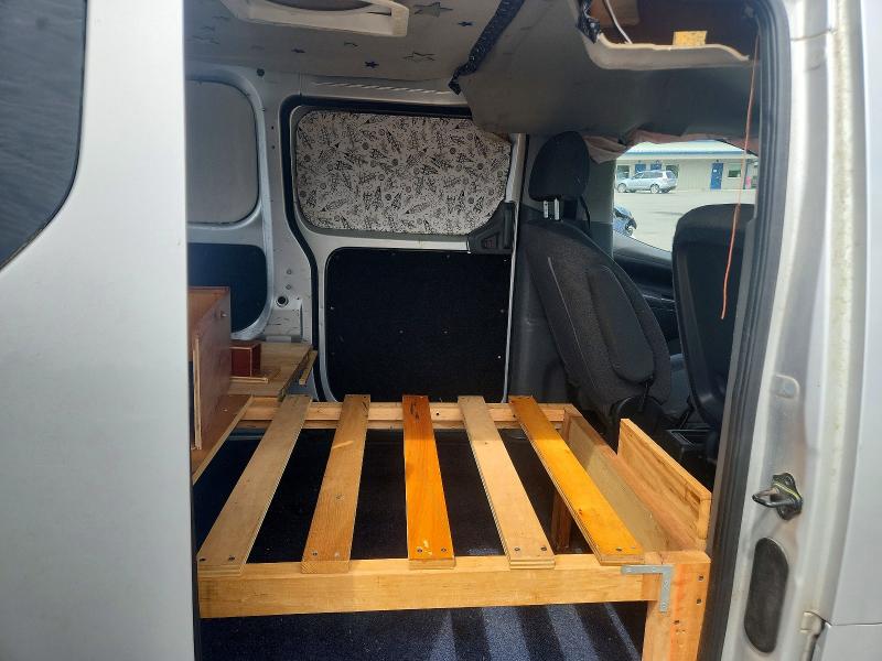 Продаж на аукціоні авто 2015 Nissan Nv200, vin: 3N6CM0KN6FK730052, номер лоту: 72440006