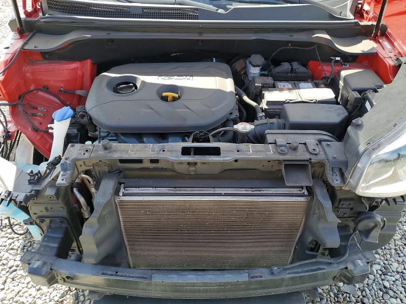 Продажа на аукционе авто 2016 Kia Soul, vin: KNDJP3A55G7859601, номер лота: 59786626