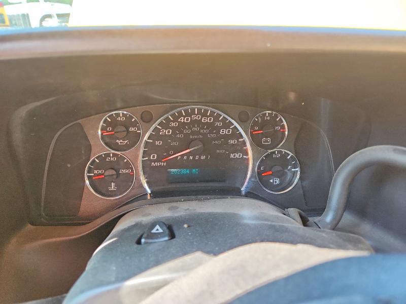 62042596 :رقم المزاد ، 1GB0G2BA4C1137782 vin ، 2012 Collins Bantam G3500 مزاد بيع