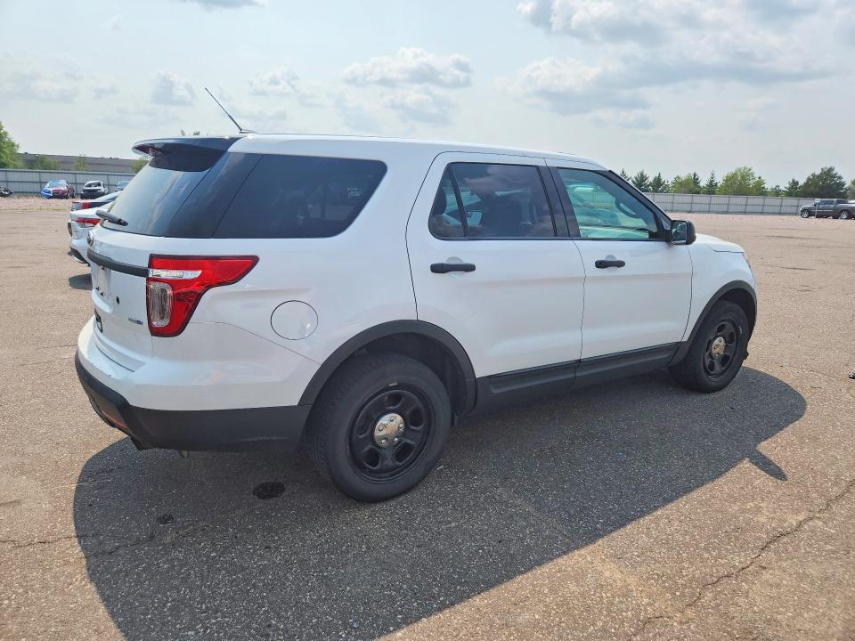 Aukcja sprzedaży 2014 Ford Explorer, vin: 1FM5K8AR7EGA09381, numer aukcji: 63117756