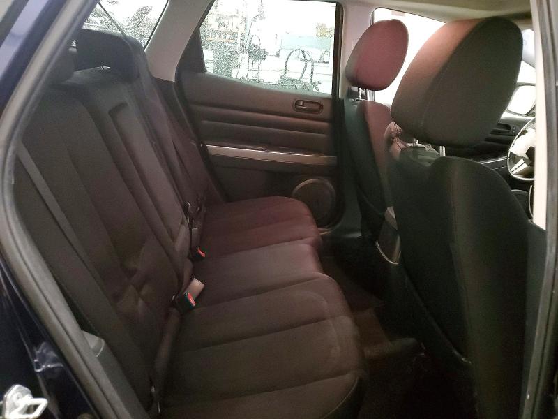 Aukcja sprzedaży 2011 Mazda Cx-7, vin: JM3ER2B55B0403613, numer aukcji: 59799856