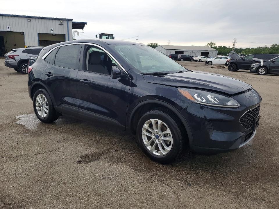 Продажа на аукционе авто 2021 Ford Escape, vin: 1FMCU0G6XMUA95141, номер лота: 63133596