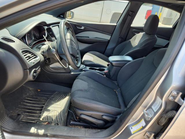 Продажа на аукционе авто 2015 Dodge Dart, vin: 1C3CDFBB8FD111940, номер лота: 60368366