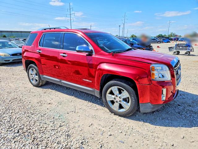 Продажа на аукционе авто 2015 Gmc Terrain, vin: 2GKFLYE35F6334516, номер лота: 62508916