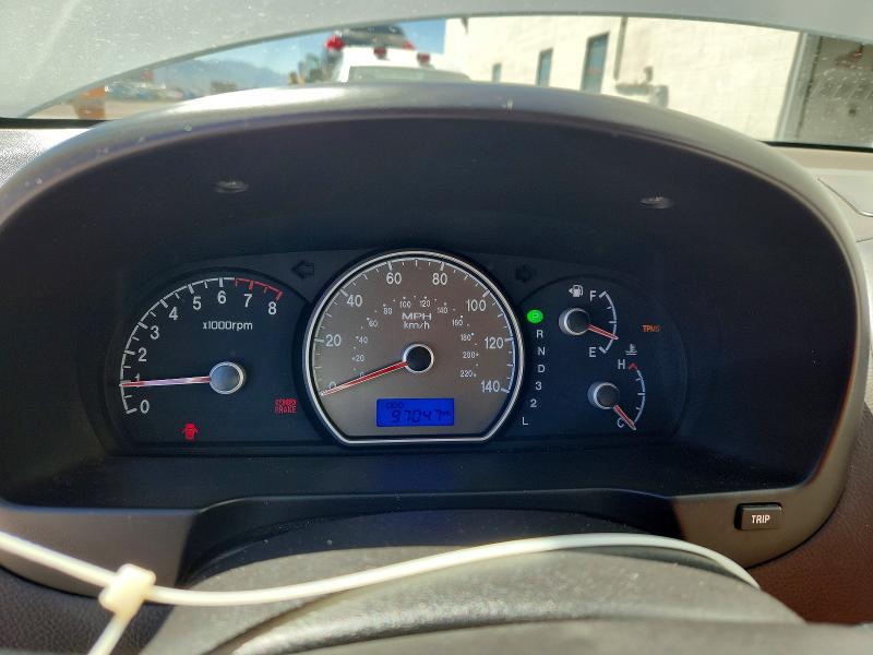 Aukcja sprzedaży 2008 Hyundai Elantra, vin: KMHDU46D68U305526, numer aukcji: 85974465