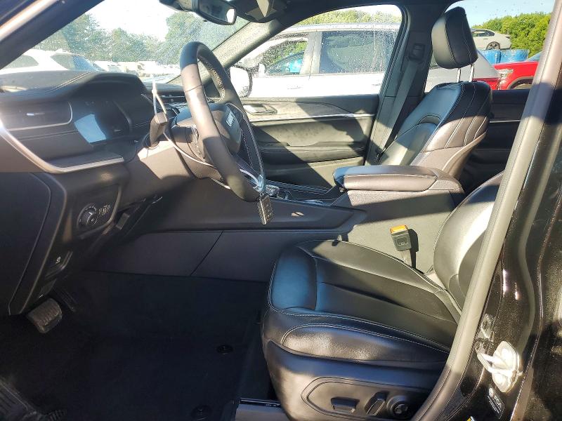 59811796 :رقم المزاد ، 1C4RJKBG6R8610042 vin ، 2024 Jeep Grand Cherokee مزاد بيع