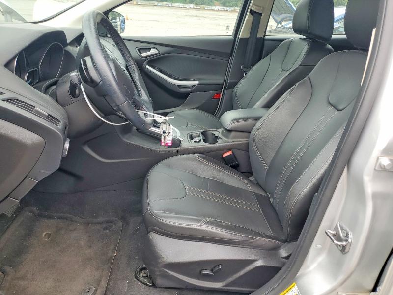 Продажа на аукционе авто 2013 Ford Focus, vin: 1FADP3K21DL314103, номер лота: 60654626