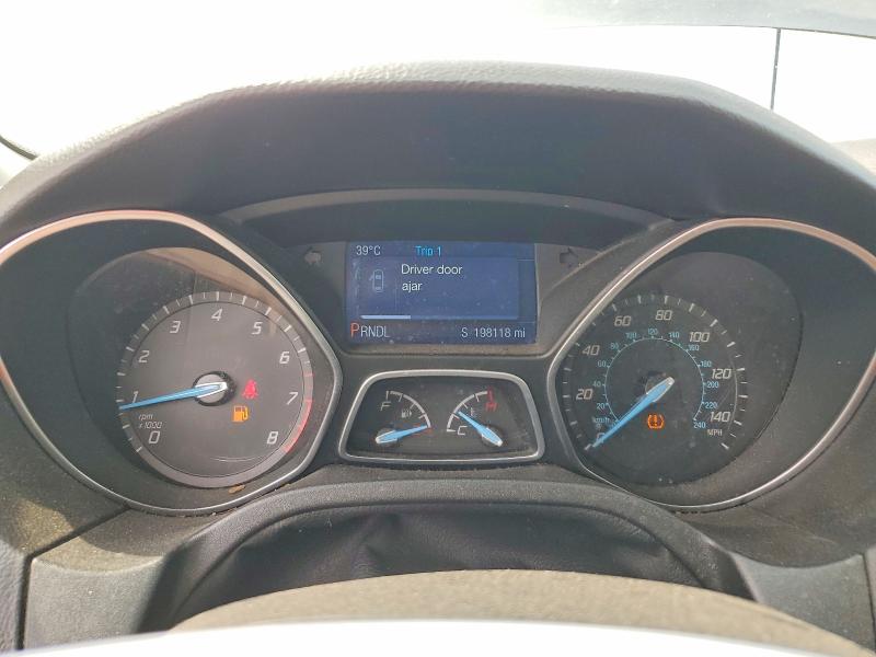 Aukcja sprzedaży 2014 Ford Focus, vin: 1FADP3F26EL313363, numer aukcji: 62222056