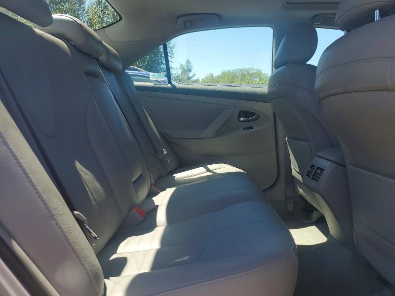 Продаж на аукціоні авто 2008 Toyota Camry, vin: 4T1BB46KX8U048513, номер лоту: 61089446
