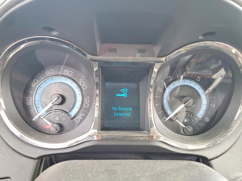 61428706 :رقم المزاد ، 1G4GD5EG0AF274430 vin ، 2010 Buick Lacrosse مزاد بيع